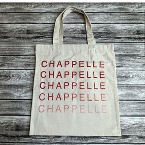 Dave Chappell Dreamer Comedy Tour Collectors Bag